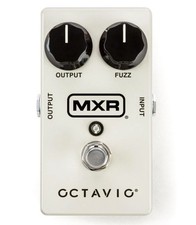 Pedale Fuzz Mxr M267 Octavio -