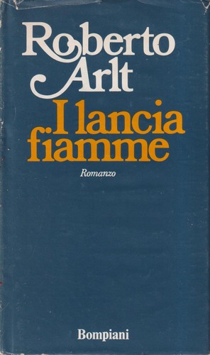 Lanciafiamme - i,