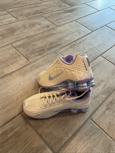 Sneakers nike shox nuove - sneakers,