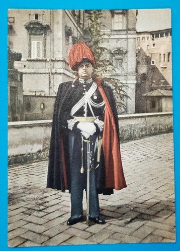 Cartoline originali dell - 5,