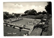 Frascati (Roma) - Piscina -