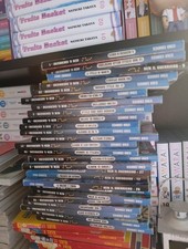 Vendo serie completa di - vendo,