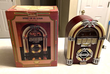Juke Box d'epoca 1946 Spirit