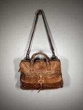 Campomaggi per 32 Bar Borsa a