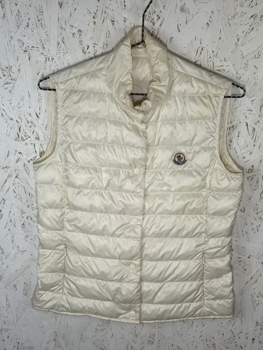 Gilet moncler liane piumino - moncler,