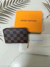 Louis Vuitton Damier Ebene