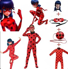 Set tuta carnevale bambina