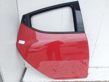 52121661 PORTA POSTERIORE DX