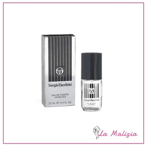Sergio tacchini edt - sergio,