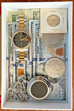 Large Hollow Book Safe Hidden