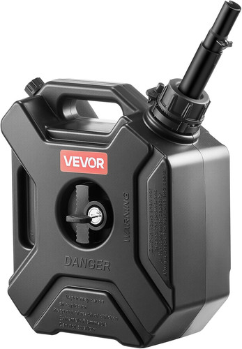 Contenitore per carburante - contenitore,