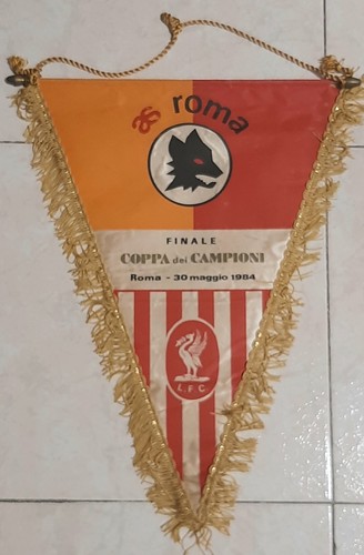 Roma vs - roma,