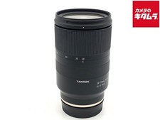 TAMRON 28-75mm F2.8 Di III RXD