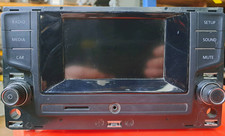 Display navigatore satellitare  VOLKSWAGEN GOLF 1.6 TDI 4MOT (81Kw) BMT Ber