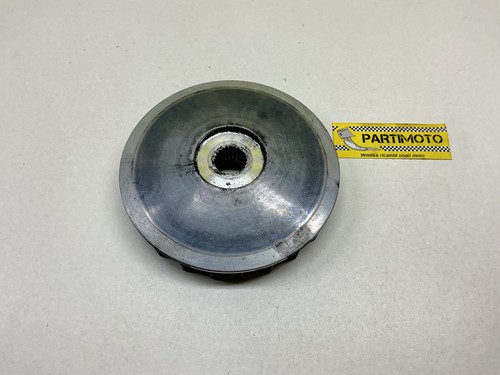 Piatto ventola variatore - ventola,
