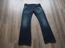 Jeans bootcut VINTAGE DIESEL