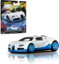 Premium Bugatti Veyron