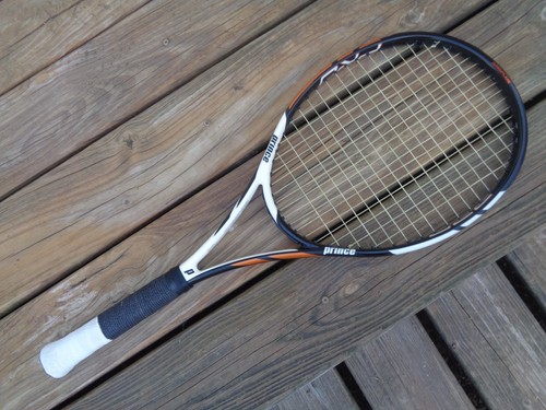Racchetta tennis prince - racchetta,