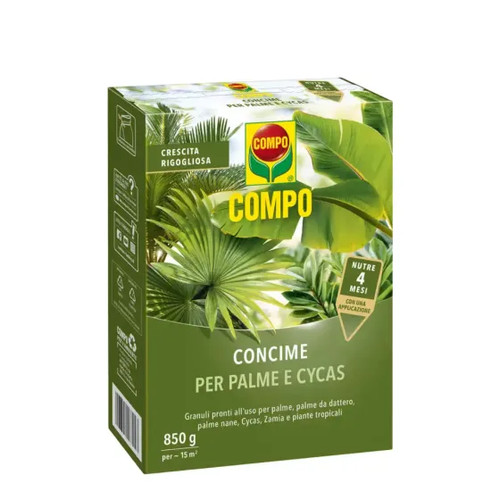 Concime per cycas - concime,