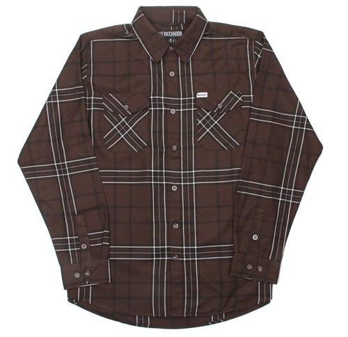 Camicia uomo dixxon bon - uomo, x