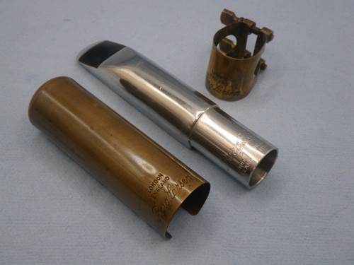 Vintage berg larsen metallo - berg,