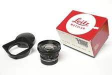 Obiettivo Leitz / Leica