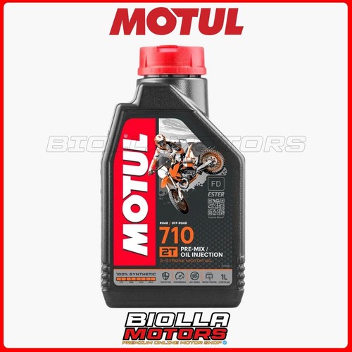 104034 flacone litro olio - 1,