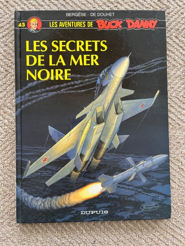 Les secrets de la - -, mer