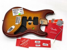TOBACCO SUNBURST Fender Player