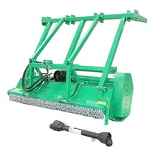 Trinciatrice forestale per trattore IJL-226 230 cm 90-130 HP TRINCIA PER TRATTOR