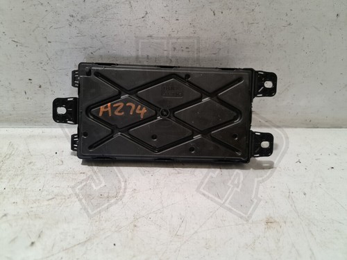 Modulo comando carrozzeria - comando, bmw