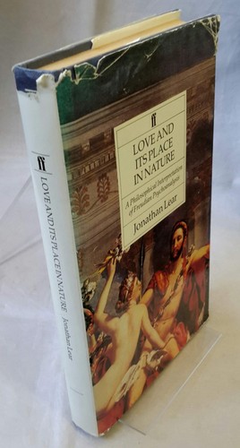Love and its place - love,