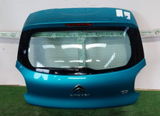PORTELLONE POSTERIORE PER CITROEN C3 Serie (16>)