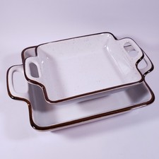SET CASSERUOLA ceramica