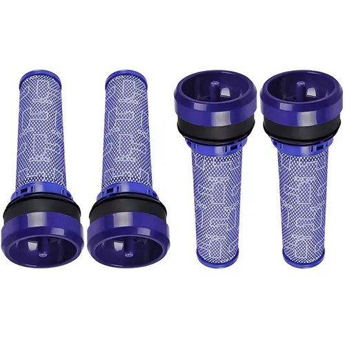 Cilindri filtro protezione - 4,