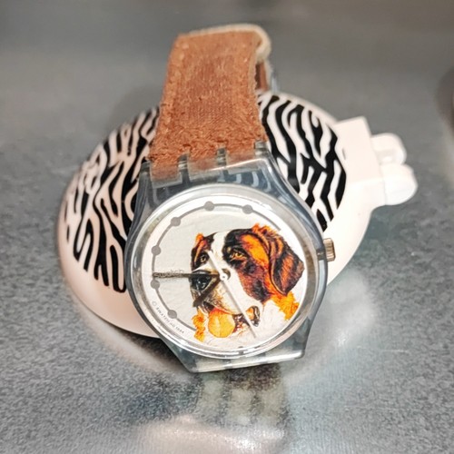 Swatch vintage cane - cane, san