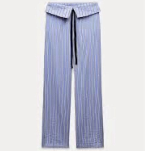 Pantalone donna zara - donna, a