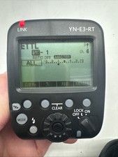 Yongnuo Trasmettitore Wireless