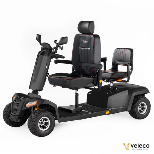 Monopattino mobilità sharpy - monopattino,