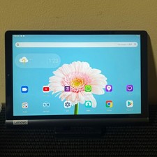 Lenovo YOGA Smart Tab YT X705T