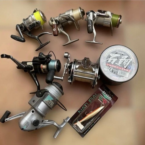 Stella 3000 spinning reel - 3000,