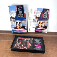 1994 Walt Disney World