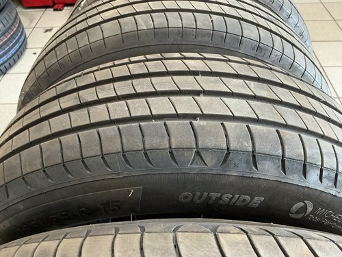 185 r15 92t - 4x, michelin