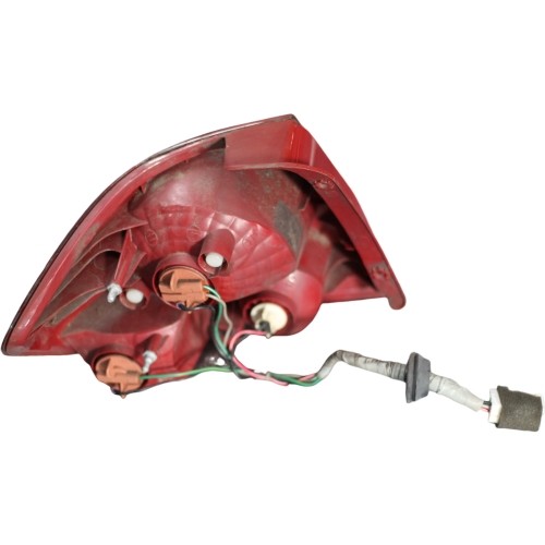 Fanale posteriore hyundai - fanale, getz