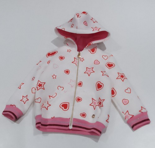 Giacca zara love amour - giacca,