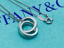 Collana cerchio ad incastro