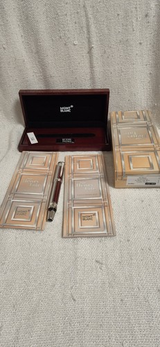 Montblanc sir henry tate - henry,