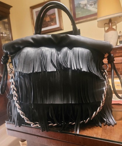 Borsa ecopelle pandorine - borsa,