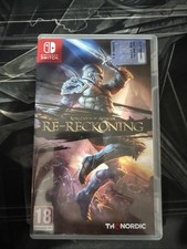 Kingdoms of Amalur Re-Reckoning Nintendo Switch Edizione Europea