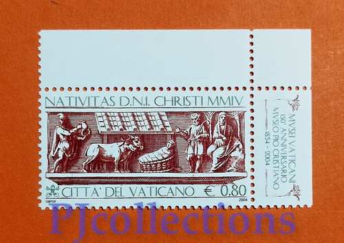 4410 vaticano 2004 - 2004,